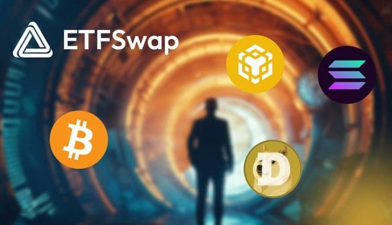 Crypto Prediction 2024: Will ETFSwap (ETFS) Outperform Internet Computer (ICP) And Tron (TRX)?