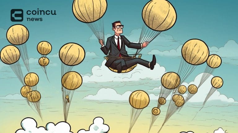 LayerZero Airdrop Eligibility: Poor Transactions Deweighted By 80%