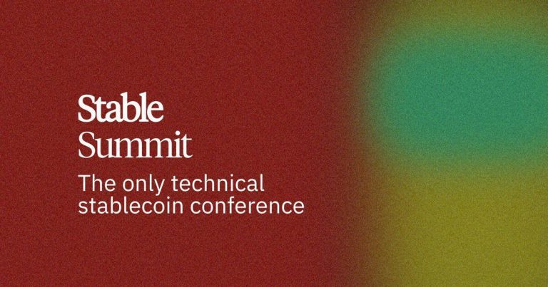 Stable Summit @ EthCC 7 Brussels Highlights Future of Stablecoins and Finance