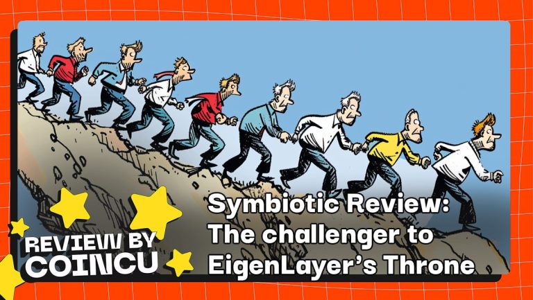 Symbiotic Review: The challenger to EigenLayer’s Throne