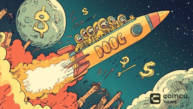 DOGS Listing Price Prediction: Will DOGS Go to The Moon?