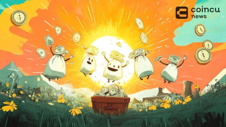DAWN Review: DePIN Project Raises Huge Funds on Solana Ecosystem