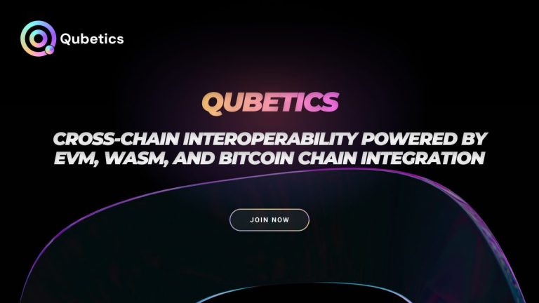 Top Altcoins to Join in January 2025 – Qubetics Unlocks Interoperability, Monero Ensures Privacy, Polkadot Powers Blockchain Connections