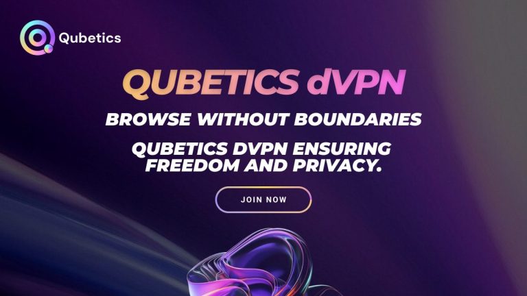 Looking for the Best Crypto for Huge Gains? Qubetics’ Decentralised VPN Stands Out Alongside SEI’s High-Speed Network and Cosmos’ Interoperability