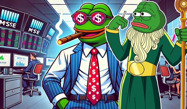 BNB Stalls at $700 and PEPETO Crushes the Competition as the best meme coin