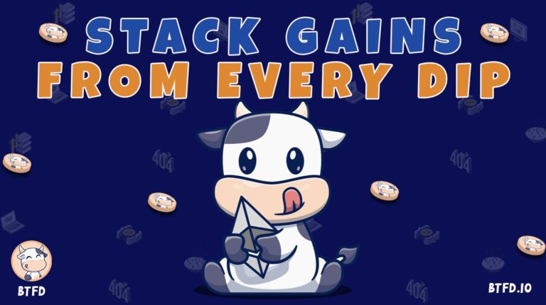 Missed the Memecoin Train? BTFD Coin Is Your Seat to Success as the Top New Meme Coin for Significant Returns