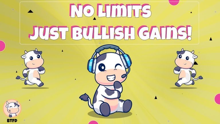 Best New Meme Coins to Invest in Now: BTFD Coin’s Moonshot Speculations, Gigachad’s $10M Trading Volume, and Snek’s $355M Cap
