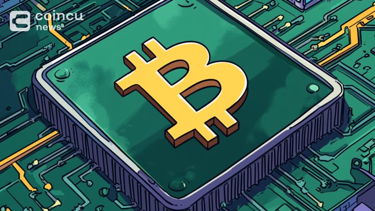 Bitcoin Layer 2 Merlin Chain Unveils Staking Phase 2 and PoS Upgrade