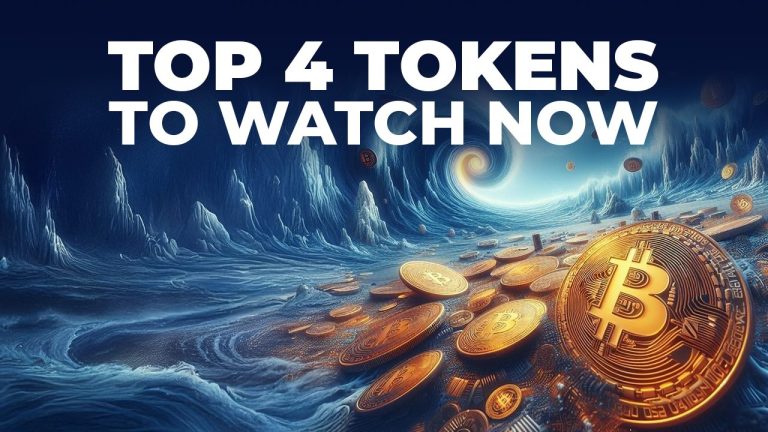 Discover the 4 Best Cryptos Under $1 in February 2025- Invest Now