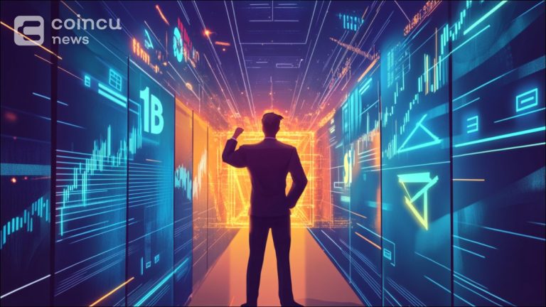 IPO & M&A Blocked, STO Blockchain Could Be a Breakthrough