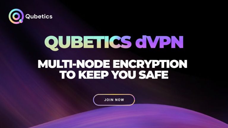 Qubetics The Best Cryptos to Join for Long Term Smashes $12.5M as 469M Tokens Get Snapped Up, VeChain’s Adoption Surge, and AAVE’s Future Growth