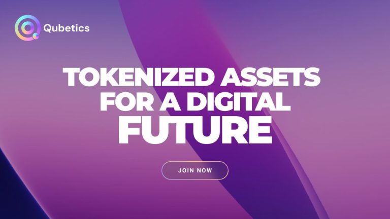 Top Cryptos to Invest in Today: Why Qubetics, Arweave & Artificial Super Intelligence Alliance Are the Future of Blockchain