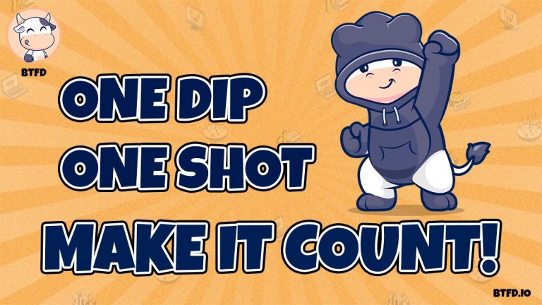 Best New Meme Coins to Join This Month: $BTFD Is Now Held By Over 10,900 Bulls as Pudgy Penguins Drops 7% and Floki Rises 2%