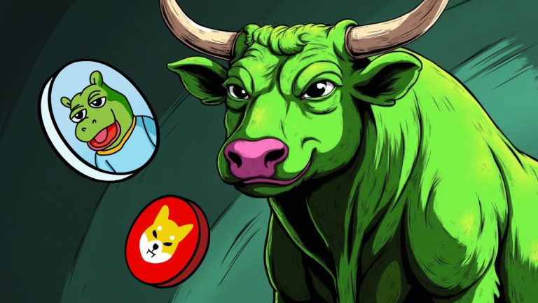 Shiba Inu Price Prediction: Golden Cross Signals Bullish Trend, But This AI Agent Crypto Takes Center Stage In The Next Meme Coin Boom