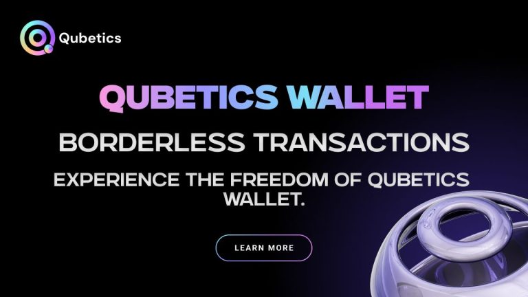 Qubetics: The Next Big Crypto to Watch As Presale Soars Past $13.4M! XRP Revolutionizes Finance And Injective Redefines DeFi