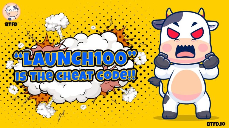 Best Crypto to Buy Now: BTFD Coin’s 10% Referral Rewards vs. Ponke’s 11% Surge & Baby Doge Coin’s $49M Trading Boom