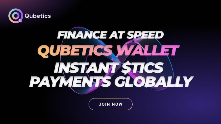 Top Cryptos to Join for 2025: Why Qubetics’ Cross-Border Payments Disrupt Traditional Finance While Fantom and Near Protocol Push Web3 Forward