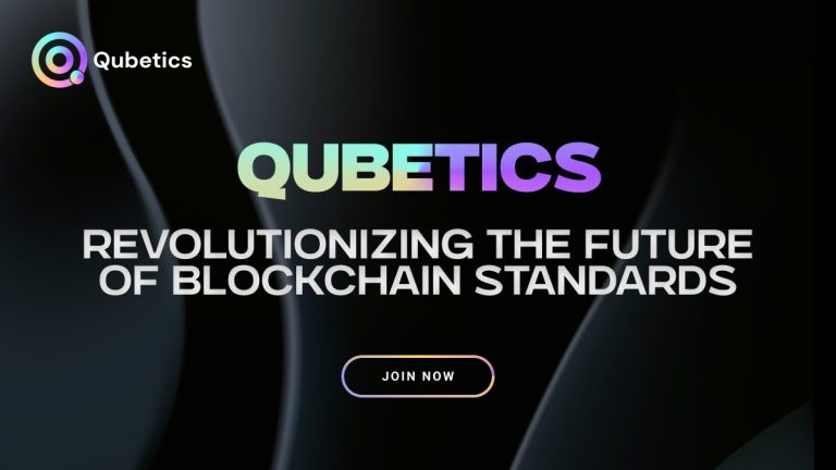 Missed Out On Top Crypto Assets of Near Protocol? Don’t Miss Your Second Chance with Qubetics