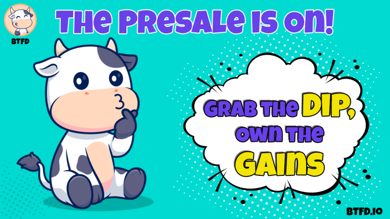 Best New Meme Coins to Buy Today: BTFD Coin’s P2E Game Surges Past $6M Presale, Shiba Inu Whales Drive 110% Price Prediction & Pepe Coin Burns 1B Tokens