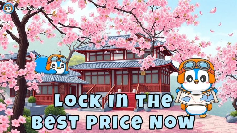 Time Is Running Out – Arctic Pablo’s Hottest Meme Coin Presale Hits a Key Milestone While Brett and Shiba Inu Battle for Attention