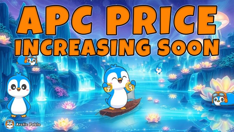 Arctic Pablo Coin Tops The List of Best New Meme Coins to Buy This Week as Neiro & Dogwifhat Gain Massive Momentum!