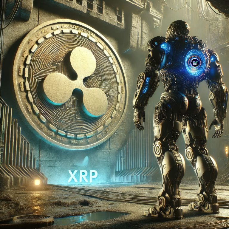 XRP’s ETF Approval Looms, But This Viral Crypto’s 600% Rally Is Stealing the Spotlight