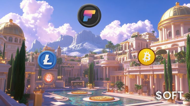 Bitcoin’s Longterm Differences With Litecoin Show Why 1Fuel (OFT) Forward Thinking Tech Will Be A Force To Reckon With