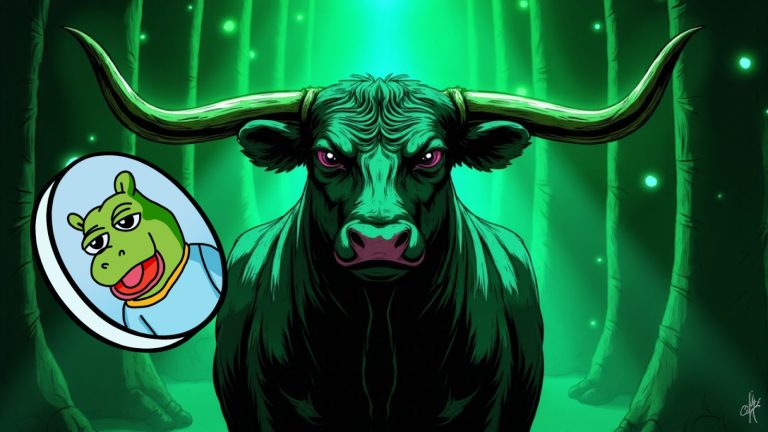 Top 3 Cryptos Institutional Investors Are Quietly Buying Before 2025’s Bull Run