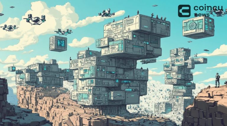 Nillion Taps 50+ Builders to Power Cross-Chain AI Privacy