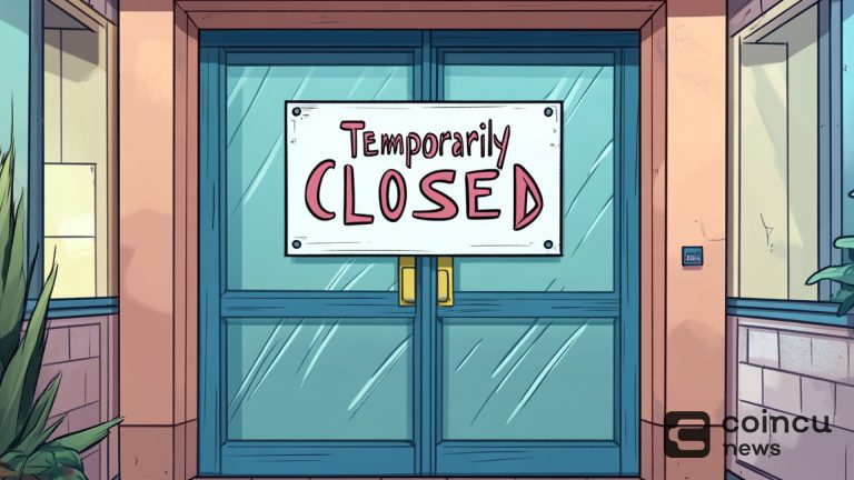 OKX Web3 Service Temporarily Suspended For Regulatory Scrutiny