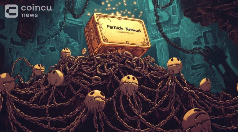 Particle Network Unifies Web3 With One Wallet to Rule All Chains