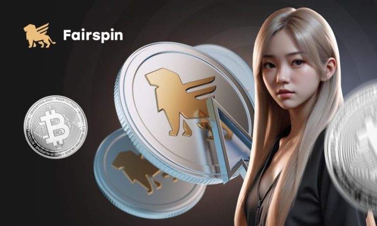 Why Fairspin Casino Is Leading the Crypto Gambling Revolution – Top 5 Reasons
