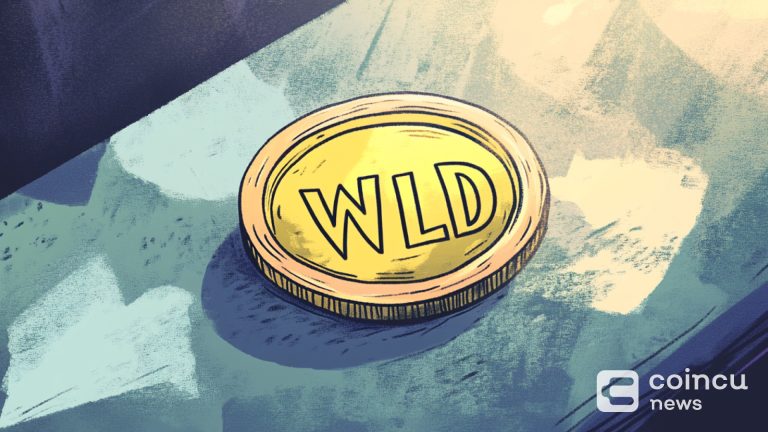 Will Worldcoin Return to $1 Price Zone Thanks to World Network’s Visa Partnership?