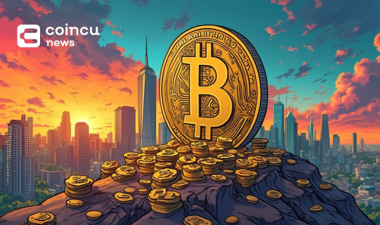 Michael Saylor Envisions Bitcoin’s Market Cap to Reach $500 Trillion