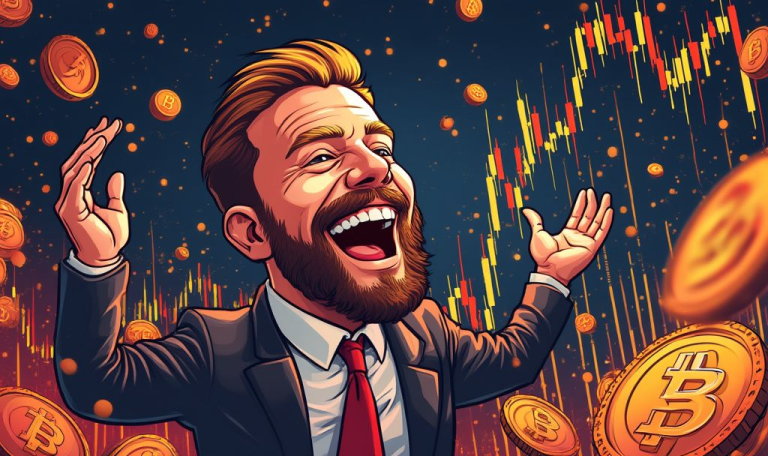 Arthur Hayes Predicts Bitcoin Bull Market Resurgence