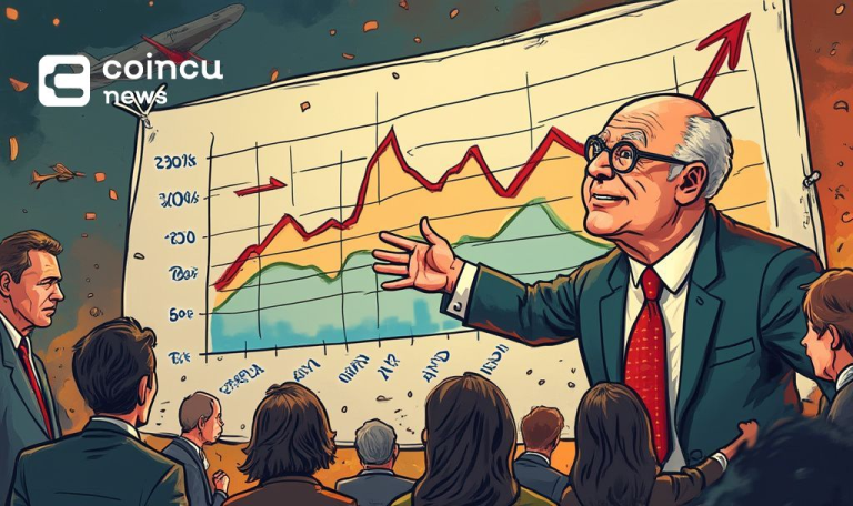 Bitcoin Surges as Institutional Interest Reaches New Heights