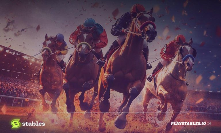 Stables, the Tezos-Based Fantasy Horse Racing Game Expands to the North American Market and Unveils Major Gameplay Enhancements
