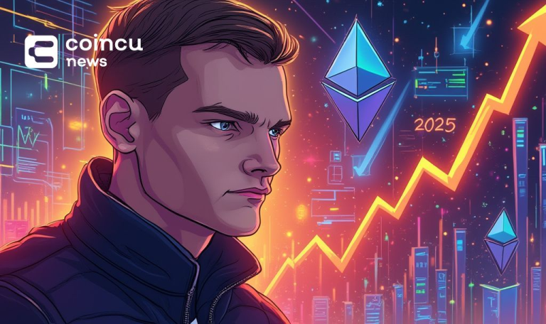 Ethereum 2025: Buterin’s Focus on Security and Decentralization