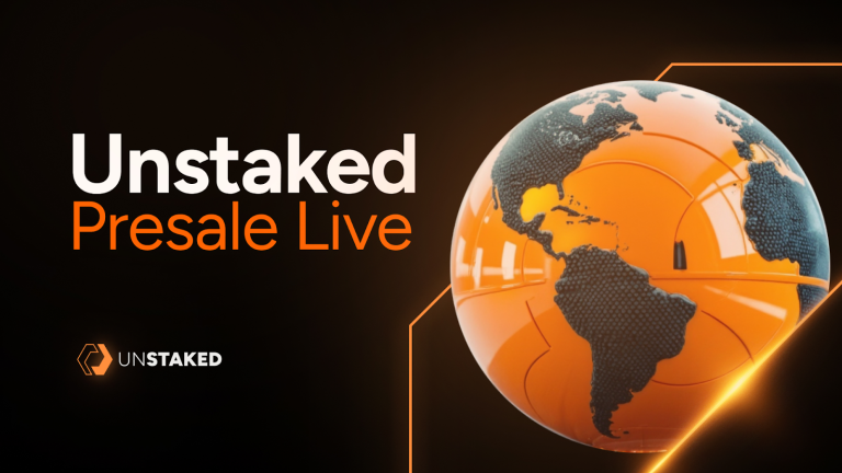 Comparing 2025’s Top Crypto Projects: Unstaked, XLM & Pi Coin