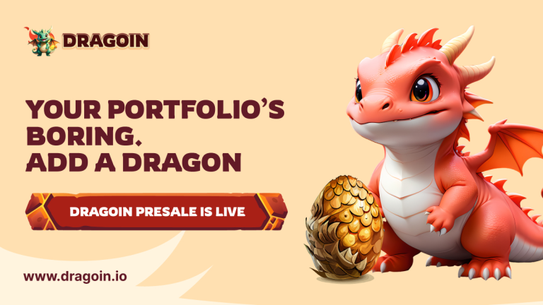 Dogecoin Eyes $0.30, Pi Coin Unlock Raises Pressure, Dragoin’s 200B Token Cap Targets 1000x Breakout