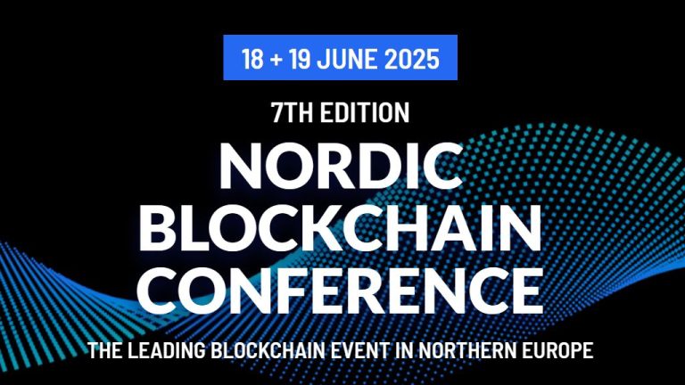 Nordic Blockchain Conference 2025 Explores Innovations and Networking Opportunities