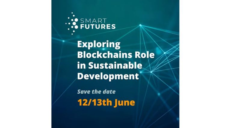 SmartFutures Drives Innovation at Berlin Blockchain Week 2025 Event