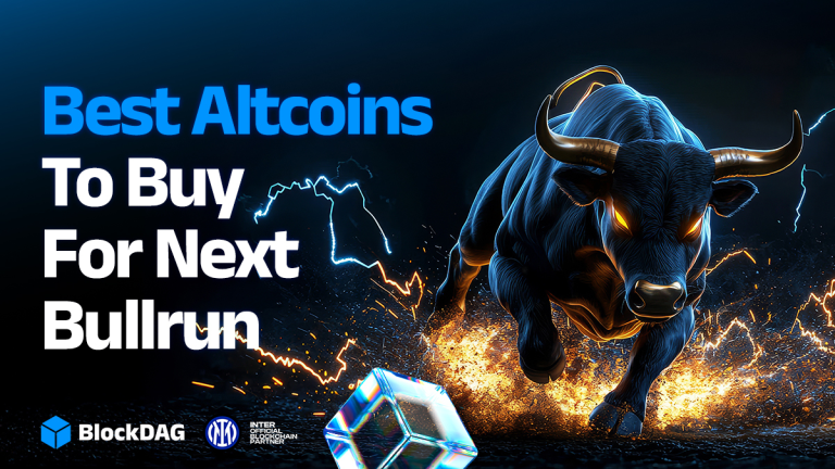 Best Long Term Cryptos to Buy Now: BDAG, BNB, NEAR, & TRX