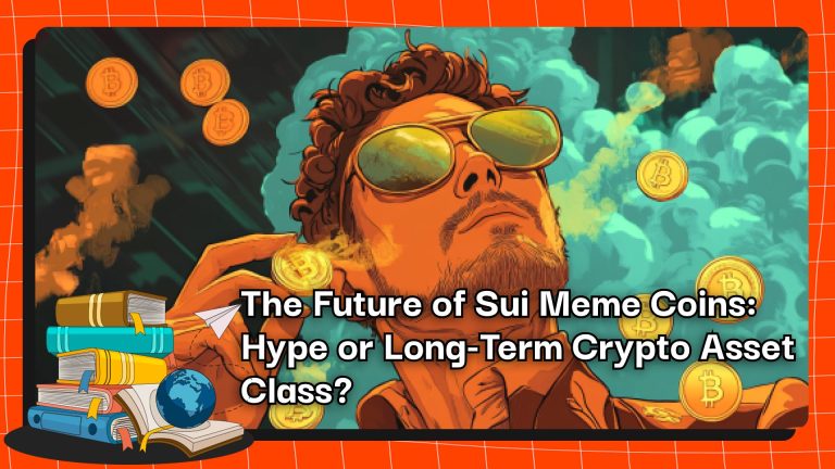 Best Sui Meme Coins to Buy in 2025