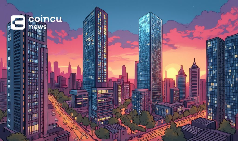 Bergen County Joins Balcony for Blockchain Real Estate Project