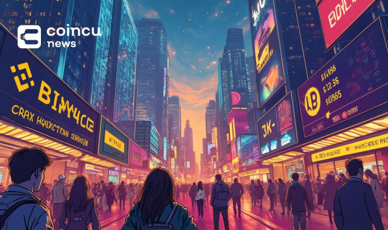Binance Smart Chain Sees 133% Rise in DEX Trading Volume