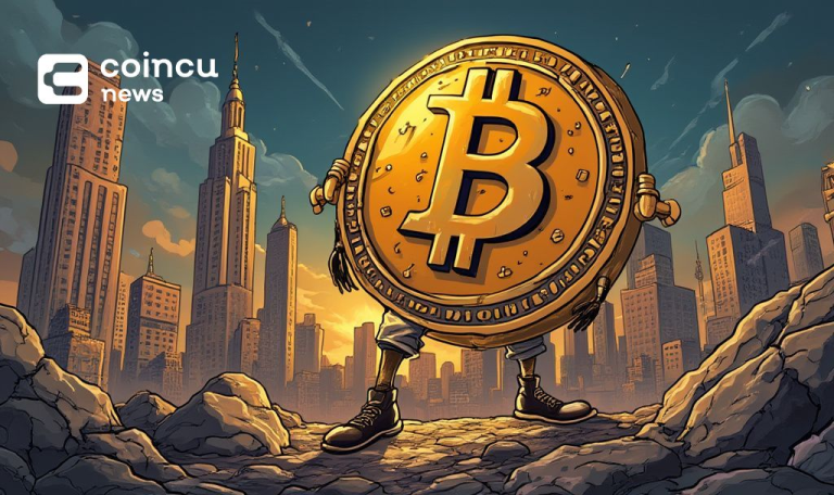 Bitcoin Remains Resilient Amid U.S. Bond Yield Volatility