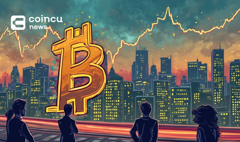 Bitcoin Hits New All-Time High on Binance Amid Market Enthusiasm