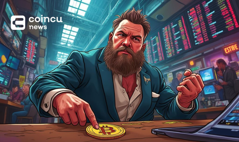 Whale James Wynn’s Bitcoin Short Surpasses $1 Billion