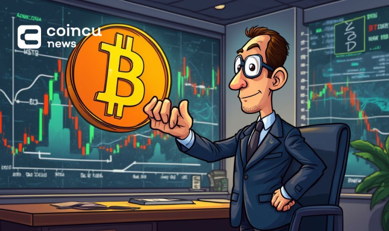 Larry Fink Predicts Bitcoin Could Reach $700,000 in Future